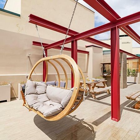 Drapes Design Apartments By An Island Apart Funchal (Madeira) Exterior foto