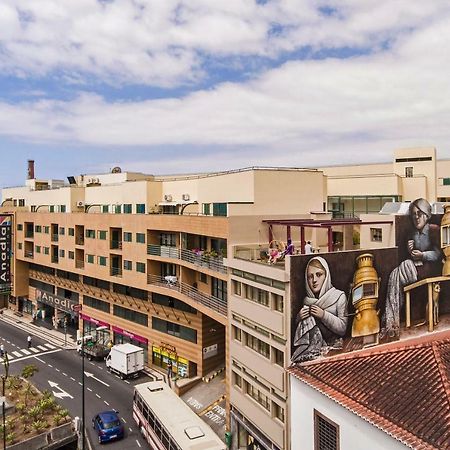 Drapes Design Apartments By An Island Apart Funchal (Madeira) Exterior foto