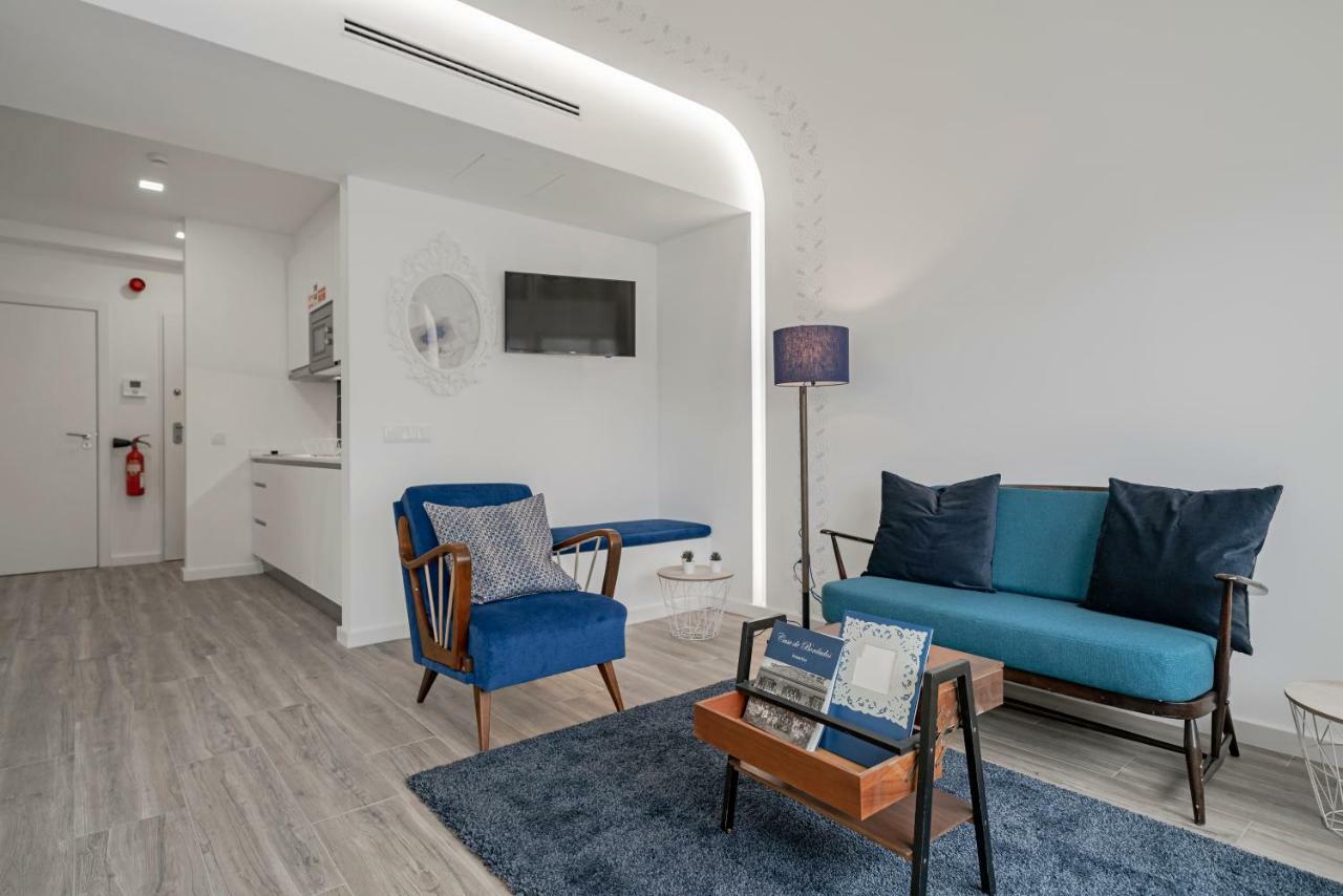 Drapes Design Apartments By An Island Apart Funchal (Madeira) Exterior foto