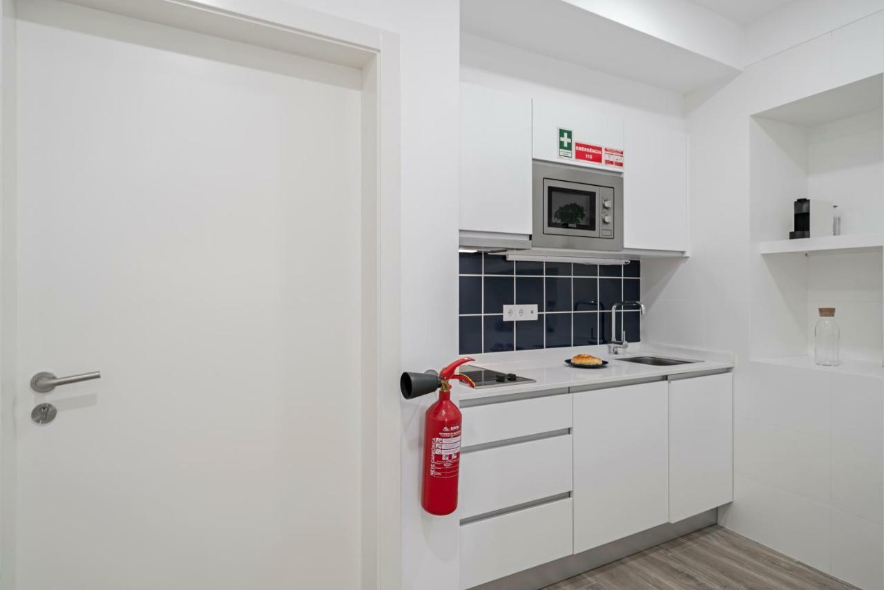 Drapes Design Apartments By An Island Apart Funchal (Madeira) Exterior foto