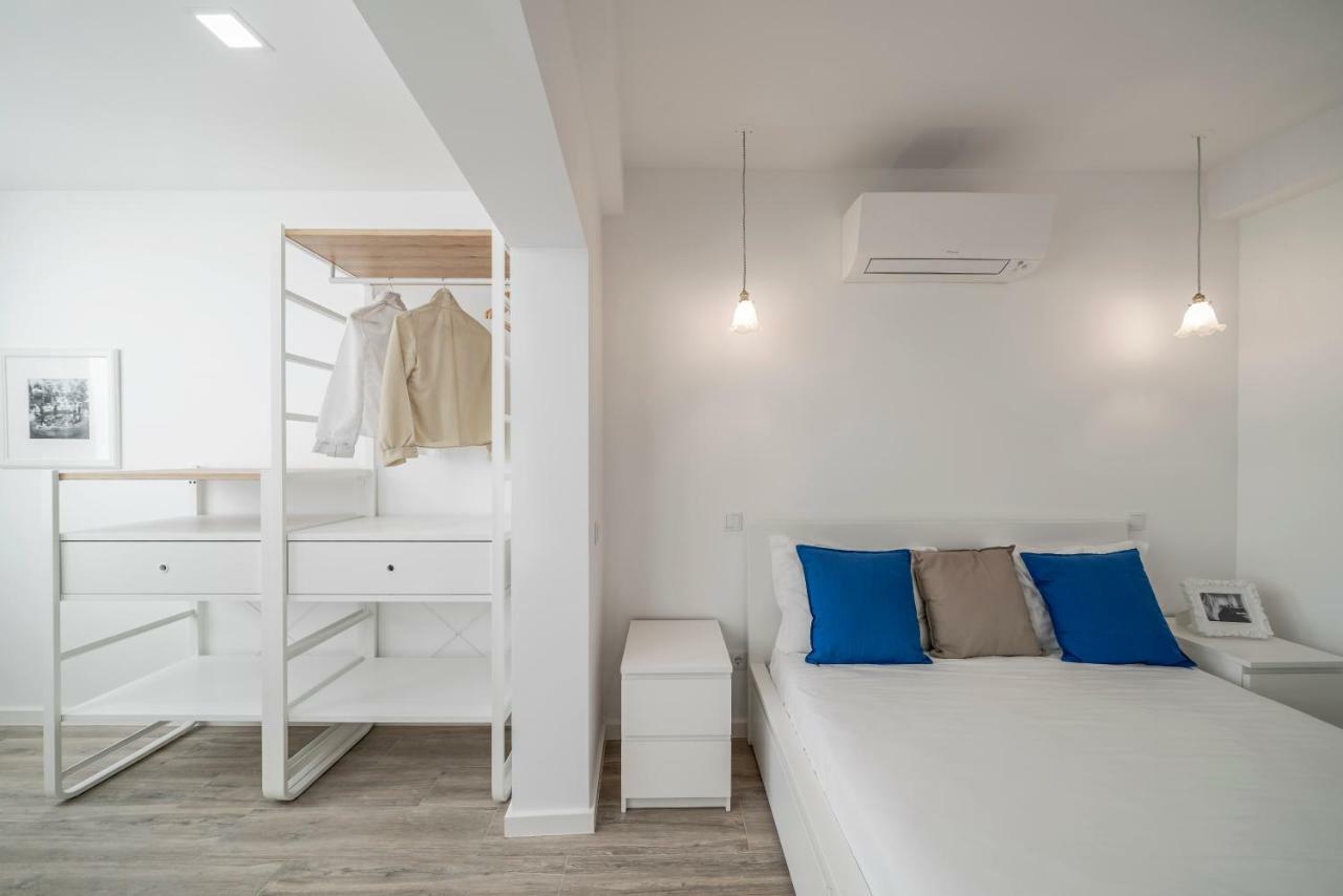 Drapes Design Apartments By An Island Apart Funchal (Madeira) Exterior foto