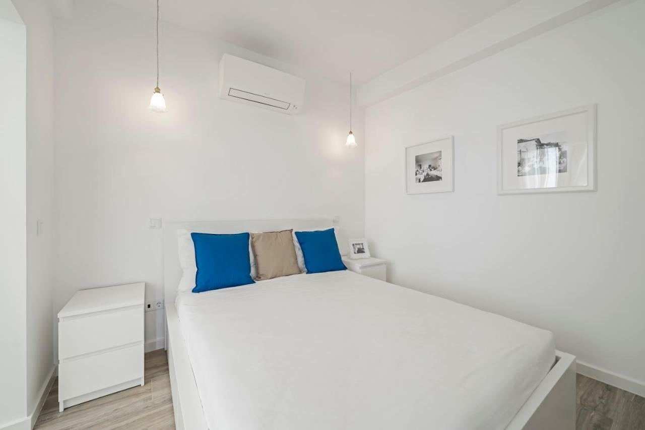 Drapes Design Apartments By An Island Apart Funchal (Madeira) Exterior foto