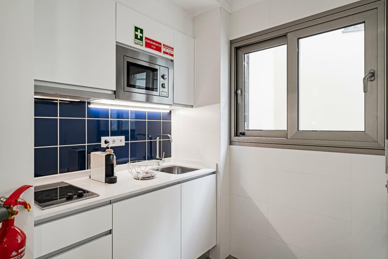 Drapes Design Apartments By An Island Apart Funchal (Madeira) Exterior foto