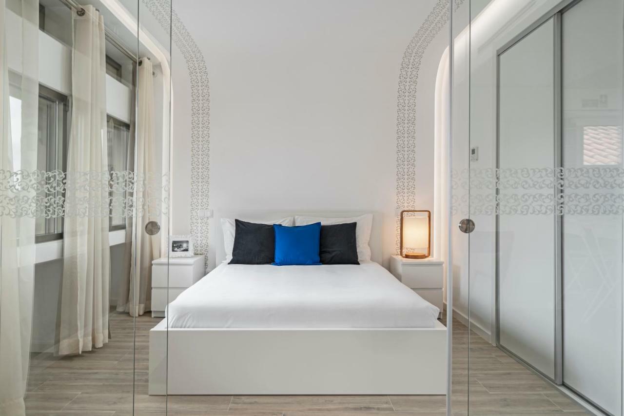 Drapes Design Apartments By An Island Apart Funchal (Madeira) Exterior foto