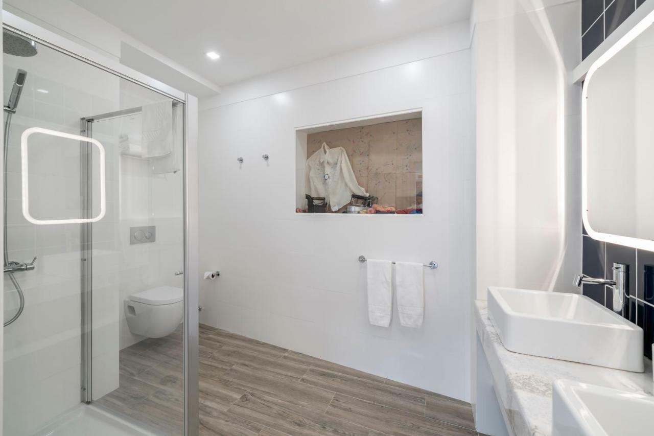 Drapes Design Apartments By An Island Apart Funchal (Madeira) Exterior foto