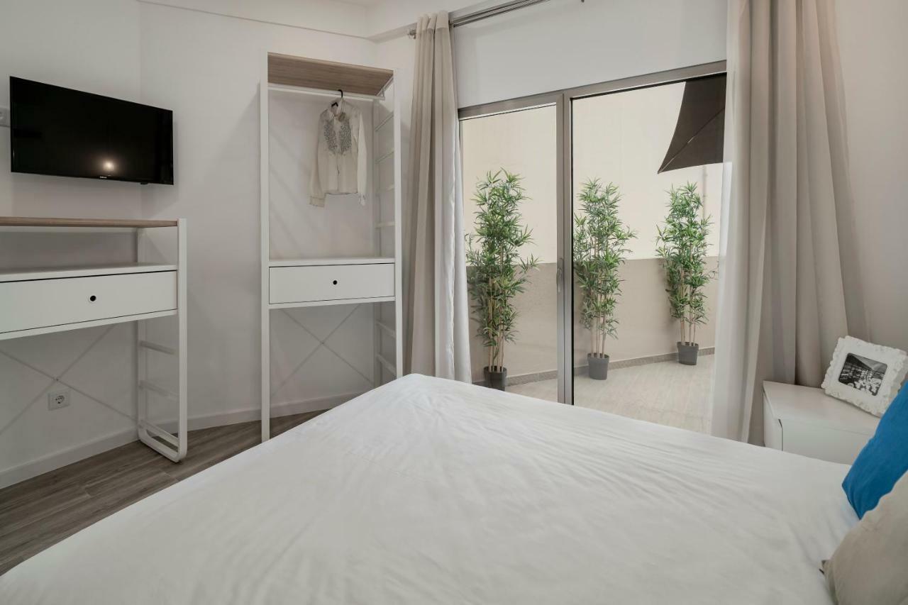 Drapes Design Apartments By An Island Apart Funchal (Madeira) Exterior foto