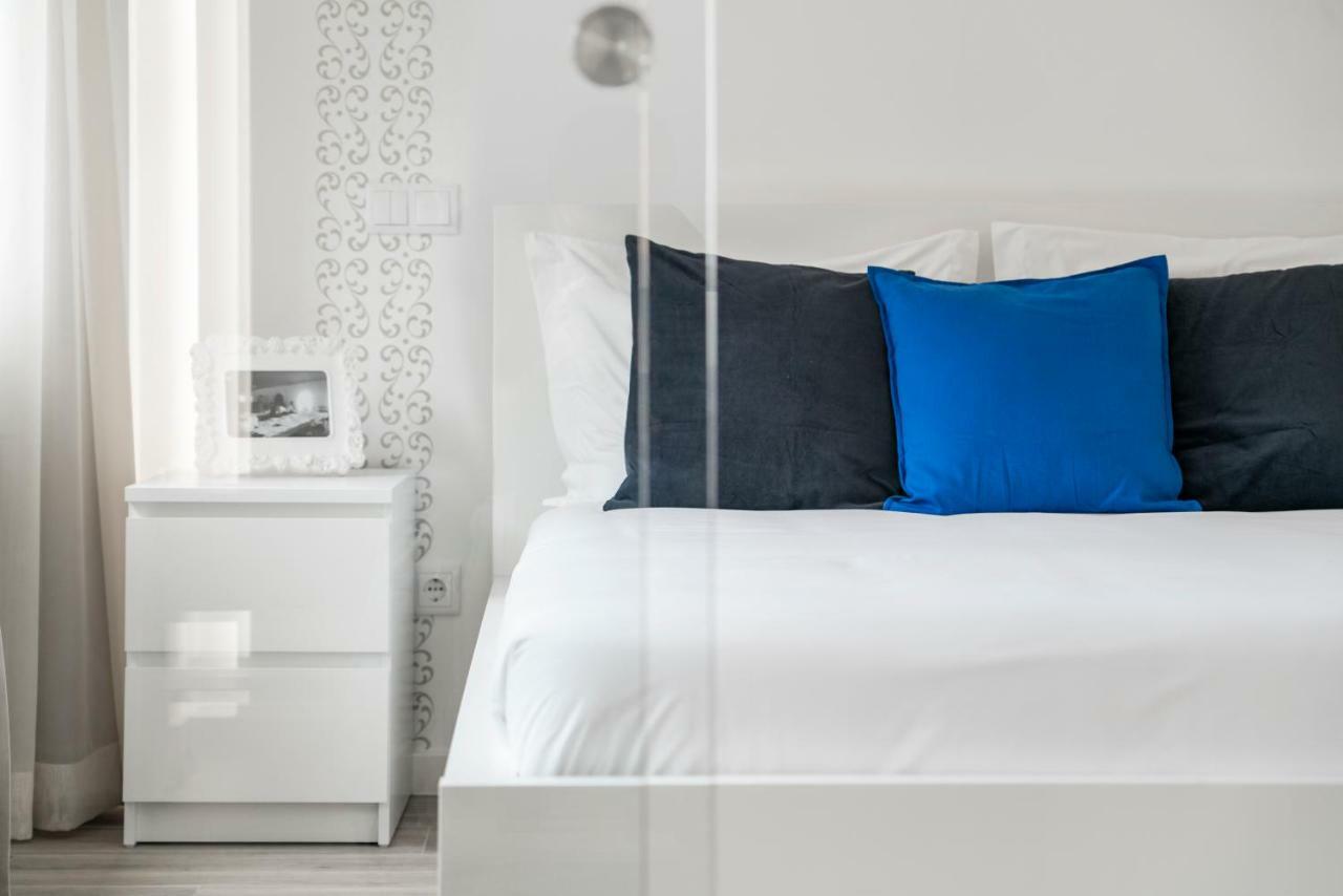 Drapes Design Apartments By An Island Apart Funchal (Madeira) Exterior foto